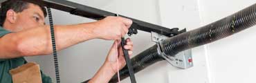 Garage Door Repair Cartersville spring repair